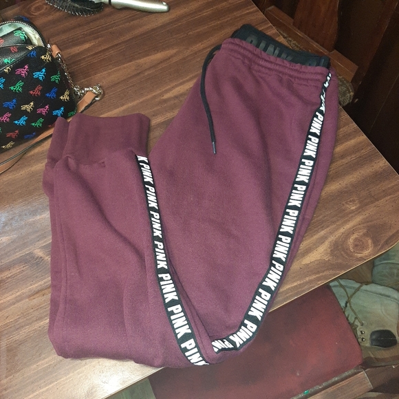 Vs pink set - Picture 6 of 9